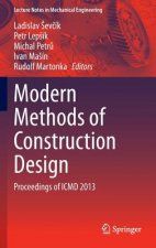 Modern Methods of Construction Design