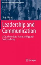 Leadership and Communication