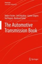 Automotive Transmission Book