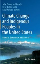 Climate Change and Indigenous Peoples in the United States