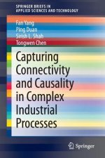 Capturing Connectivity and Causality in Complex Industrial Processes