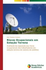 Riscos Ocupacionais em Estacao Terrena