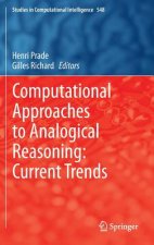 Computational Approaches to Analogical Reasoning: Current Trends