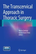 Transcervical Approach in Thoracic Surgery