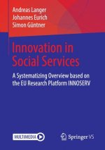 Innovation in Social Services