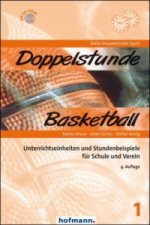 Doppelstunde Basketball, m. 1 CD-ROM
