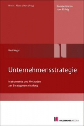 Unternehmensstrategie