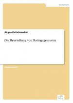 Beurteilung von Ratingagenturen