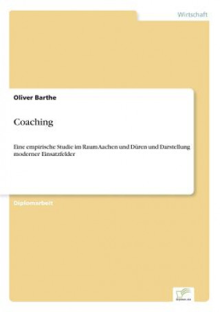 Coaching