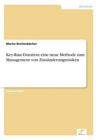 Key-Rate-Duration