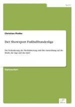 Showsport Fussballbundesliga
