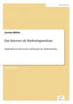 Internet als Marketingmedium
