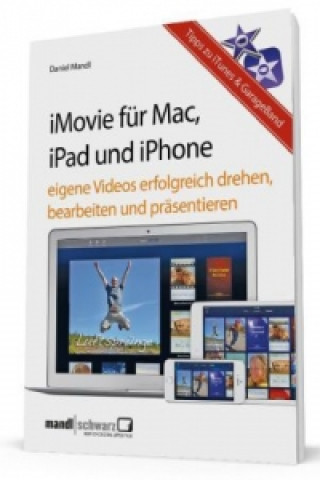 iMovie für Mac, iPad und iPhone