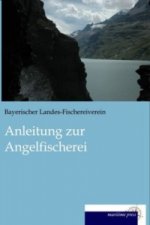 Anleitung zur Angelfischerei