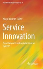 Service Innovation