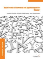 Major Trends in Theoretical and Applied Linguistics 1