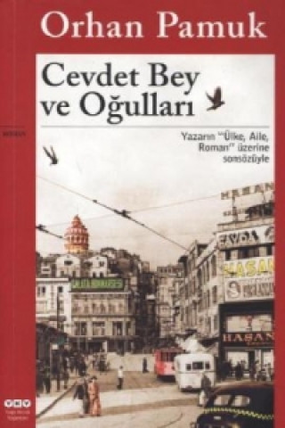 Cevdet Bey ve Ogullari