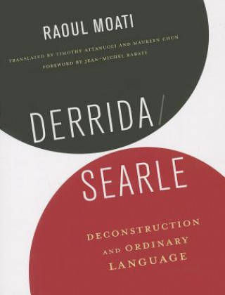 Derrida/Searle