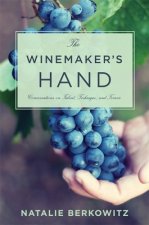 Winemaker's Hand