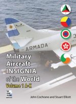 Military Aircraft Insignia of the World