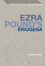Ezra Pound's Eriugena