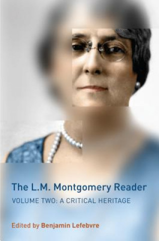 L.M. Montgomery Reader