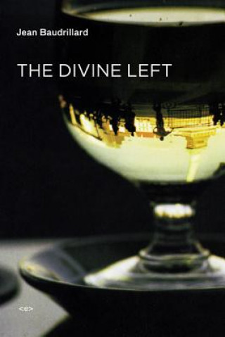 Divine Left