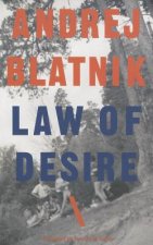 Law of Desire - Stories