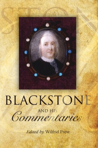 Blackstone and his Commentaries