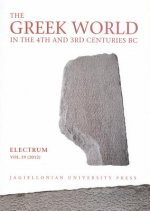 Greek World in the Fourth and Third Centuries B.C.