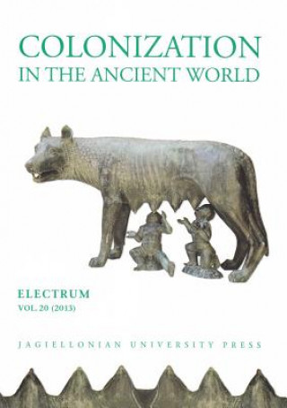 Colonization in the Ancient World