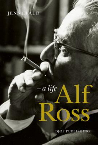 Alf Ross