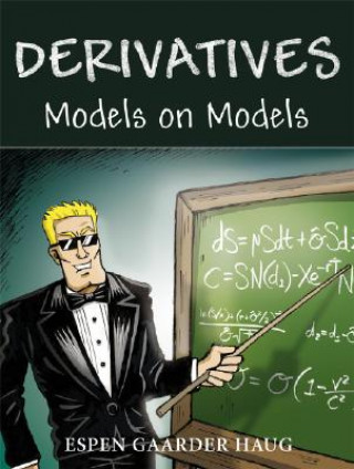Derivatives - Models on Models