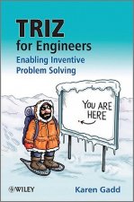 TRIZ for Engineers - Enabling Inventive Problem Solving
