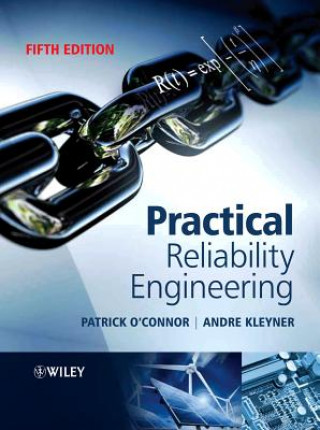 Practical Reliability Engineering 5e