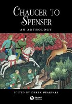 Chaucer to Spenser - An Anthology