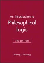 Introduction to Philosophical Logic 3e