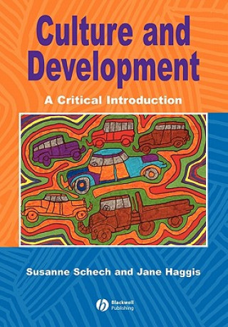 Culture and Development - A Critical Introduction