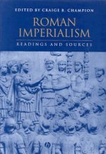 Roman Imperialism - Readings and Sources
