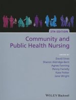 Community and Public Health Nursing 5e