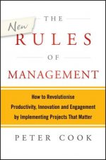 New Rules of Management