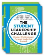 Student Leadership Challenge, Student Workbook and Personal