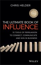 Ultimate Book of Influence