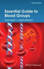 Essential Guide to Blood Groups 3e