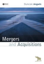 Mergers and Acquisitions