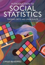 Introduction to Social Statistics - The Logic of Statistical Reasoning