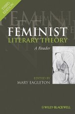 Feminist Literary Theory - A Reader 3e