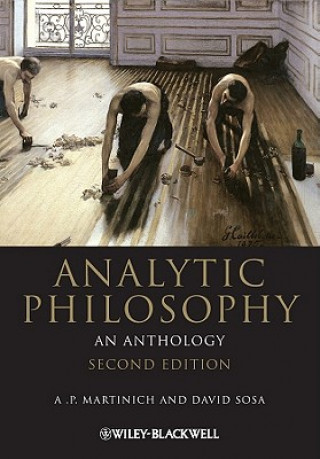 Analytic Philosophy - An Anthology 2e