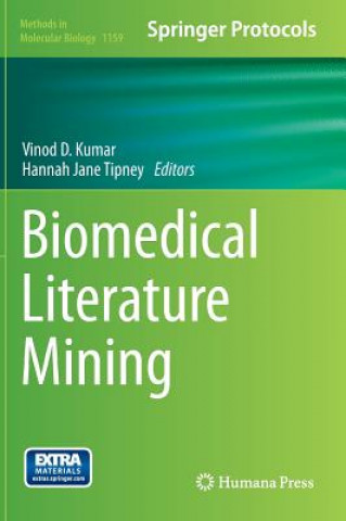 Biomedical Literature Mining