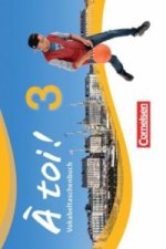 À toi ! - Vier- und fünfbändige Ausgabe 2012 - Band 3